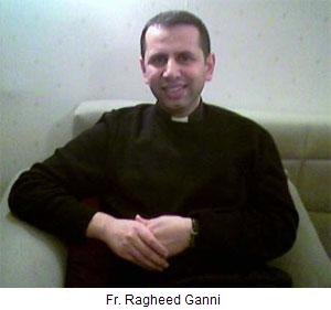 Ragheed Ganni