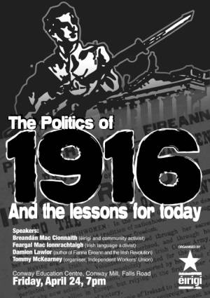 Politics of 1916