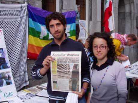 Sabrina & Luca from Perugia !.