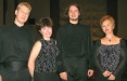 The St Petersburg String Quartet