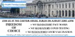 Protest Against Oppressive Government Restrictions and Mandates - Sat Aug 22nd Custom House Dublin