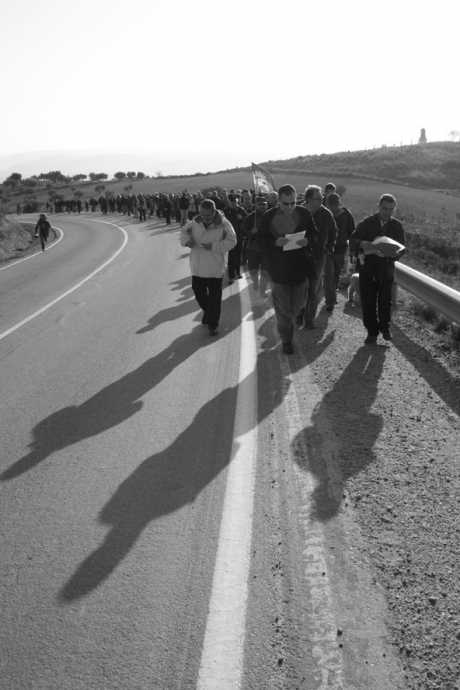 Jarama Commemoration 2008