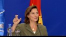 Is State dept scumbag Nuland trying to illustrate current US credibility?