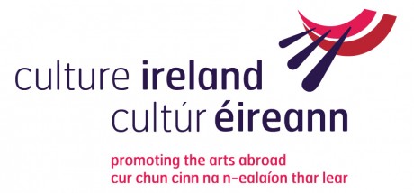 Culture Ireland