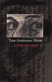 Time Gentlemen, Please