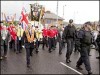 Sectarian Parade Passing through Ardoyne!