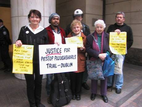 Sydney Vigil crew