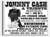 Johnny Cash Tribute Night