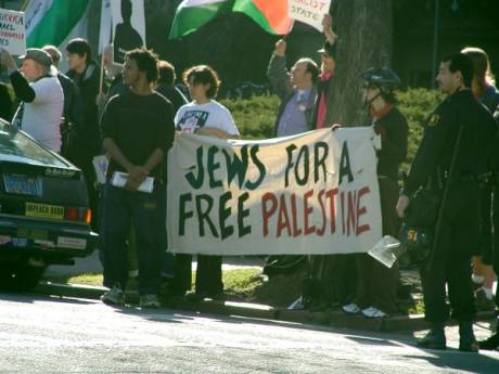 Jews for a free Palestine - Many jews are absolutely opposed gaza siege and flotilla massacre 