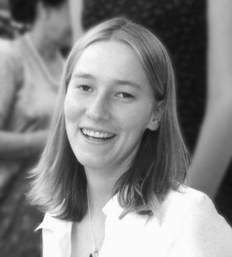Rachel Corrie 1979 - 2003 - if her state ("the states") had been sterner, she might have been one of the last deaths for Palestine.