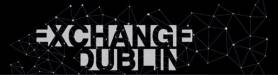 Leaving the OIL AGE behind- Dublin EXCHANGE