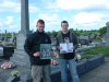 Lurgan activists Remember with pride!