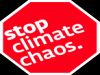 Stop Climate Chaos Logo