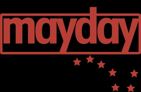 hide:MayDay