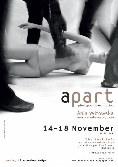 Apart poster